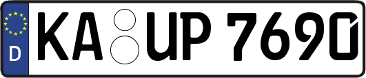 KA-UP7690