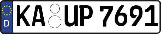 KA-UP7691