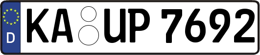 KA-UP7692