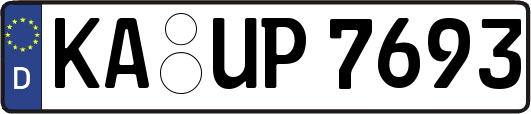 KA-UP7693