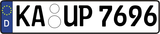KA-UP7696