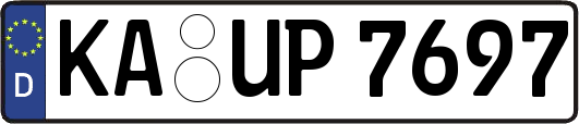KA-UP7697