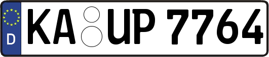 KA-UP7764