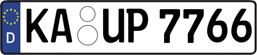 KA-UP7766