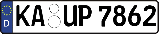 KA-UP7862