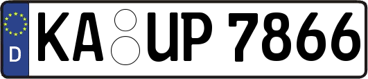 KA-UP7866
