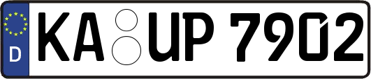KA-UP7902