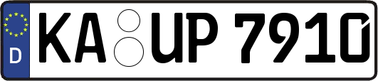 KA-UP7910