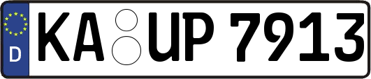KA-UP7913