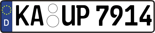 KA-UP7914