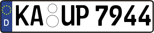 KA-UP7944