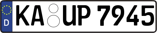 KA-UP7945