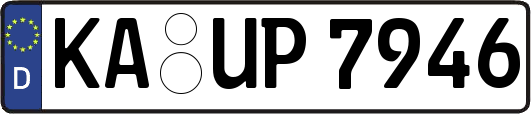KA-UP7946