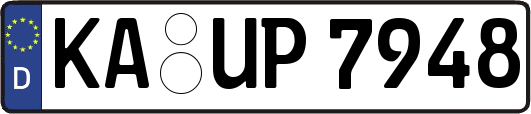 KA-UP7948