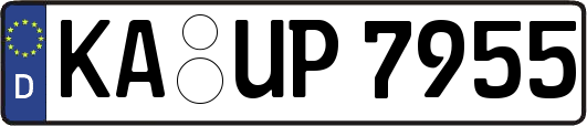 KA-UP7955