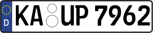KA-UP7962