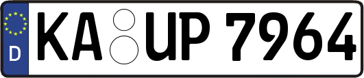 KA-UP7964