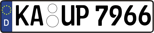 KA-UP7966