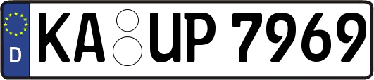 KA-UP7969