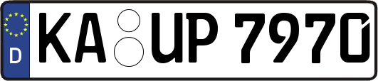 KA-UP7970