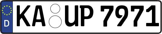 KA-UP7971