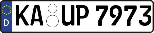 KA-UP7973