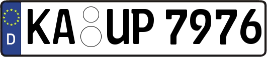 KA-UP7976