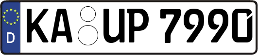 KA-UP7990