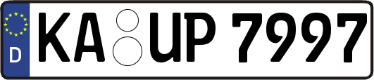 KA-UP7997