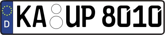 KA-UP8010