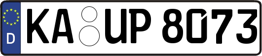 KA-UP8073