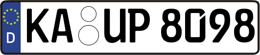 KA-UP8098