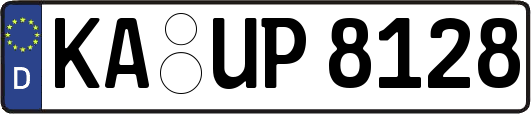 KA-UP8128