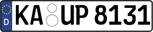 KA-UP8131