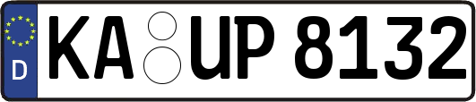 KA-UP8132