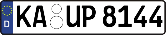 KA-UP8144