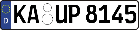 KA-UP8145