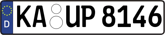 KA-UP8146