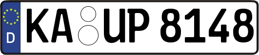 KA-UP8148