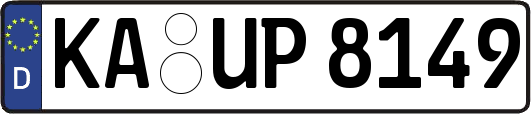 KA-UP8149