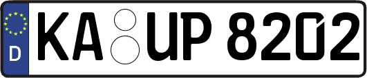 KA-UP8202