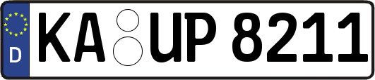 KA-UP8211