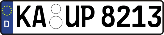 KA-UP8213