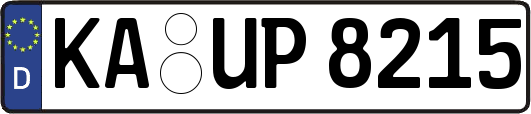 KA-UP8215