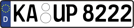 KA-UP8222