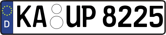 KA-UP8225