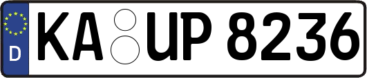 KA-UP8236