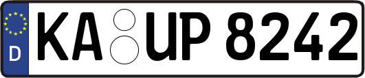 KA-UP8242