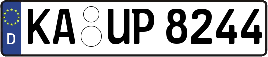 KA-UP8244