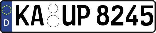 KA-UP8245